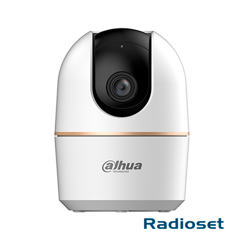 CAMARA DOMO PAN TILT DAHUA WIFI